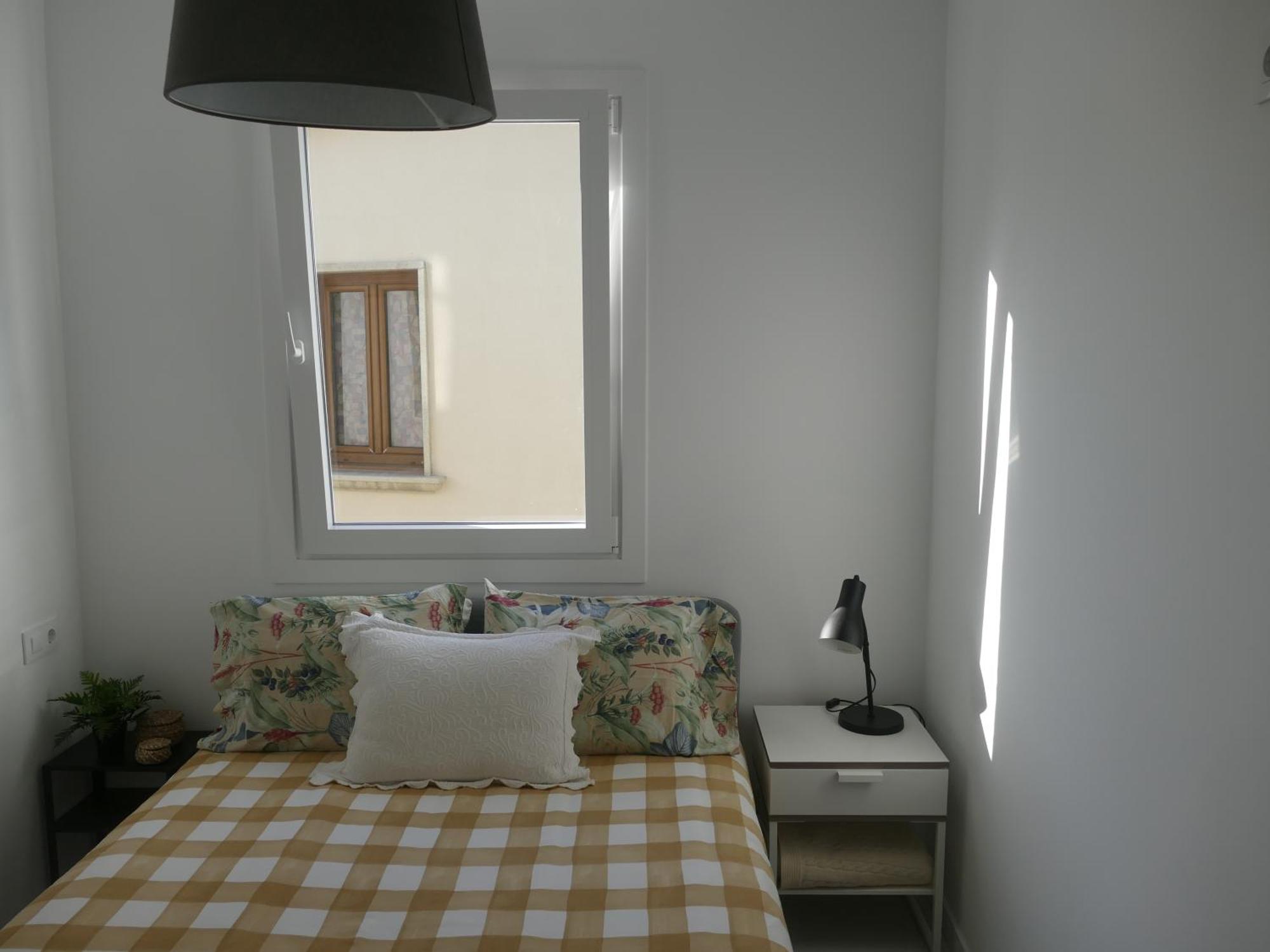 Casa En Playa Santa Marta Apartment Baiona Exterior photo