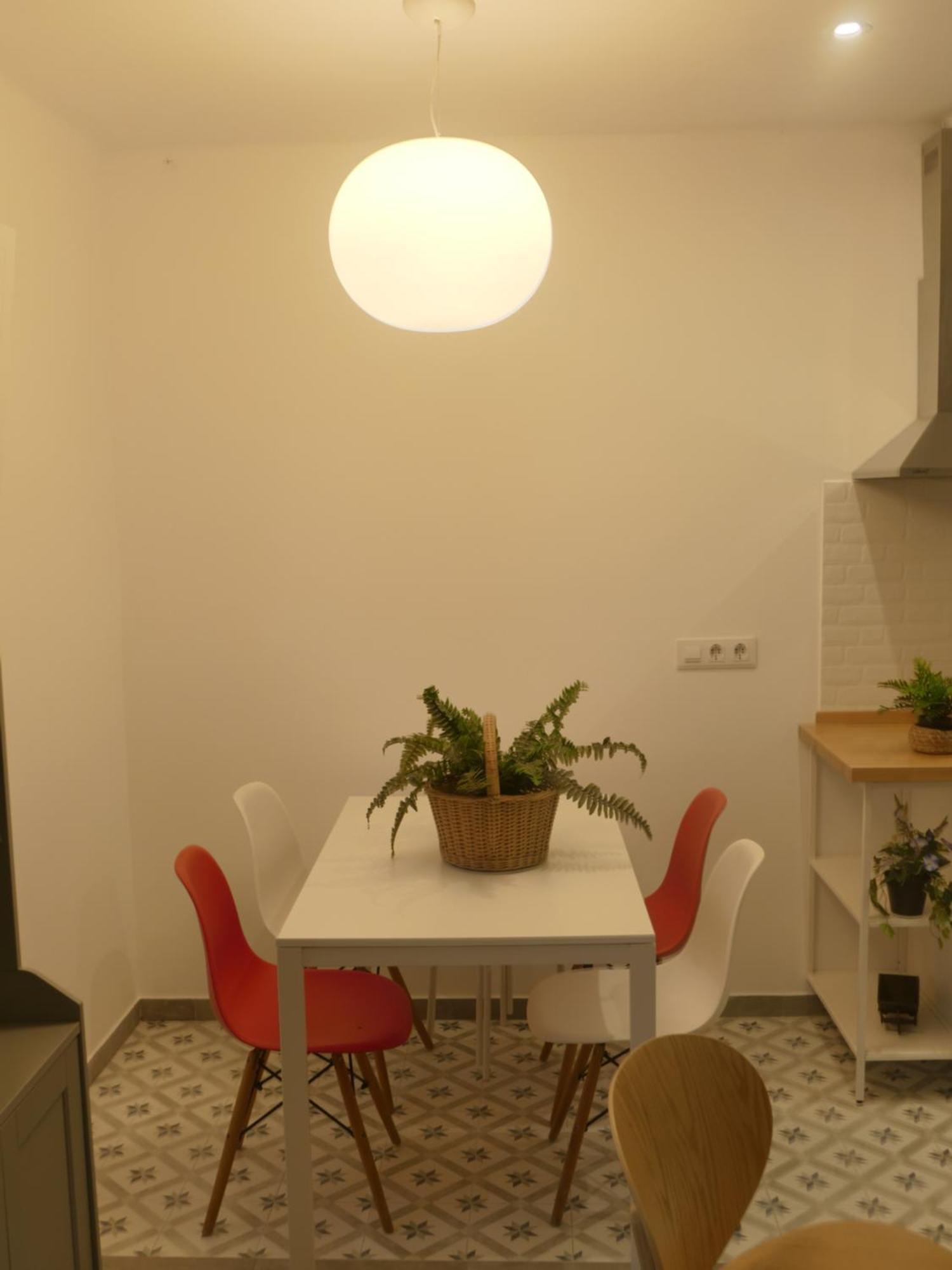 Casa En Playa Santa Marta Apartment Baiona Exterior photo